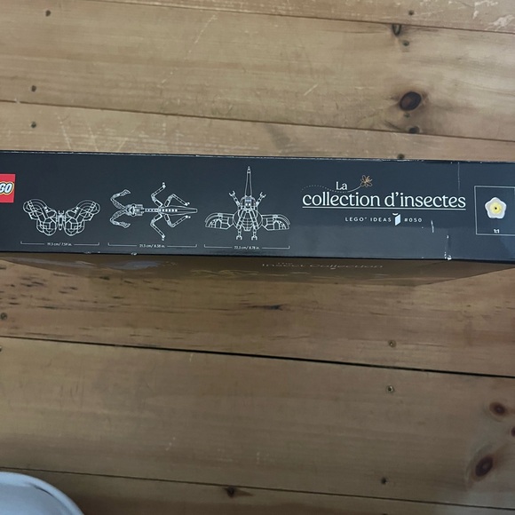 LEGO Insect Collection Set - Picture 6 of 6